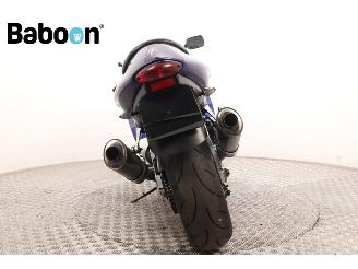 Suzuki  GSX-R 1300 Hayabusa picture 7