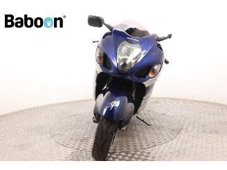 Suzuki  GSX-R 1300 Hayabusa picture 3