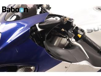 Suzuki  GSX-R 1300 Hayabusa picture 16