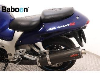 Suzuki  GSX-R 1300 Hayabusa picture 20