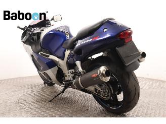 Suzuki  GSX-R 1300 Hayabusa picture 6
