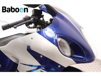 Suzuki  GSX-R 1300 Hayabusa picture 9