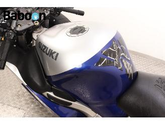 Suzuki  GSX-R 1300 Hayabusa picture 21