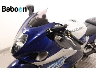 Suzuki  GSX-R 1300 Hayabusa picture 15