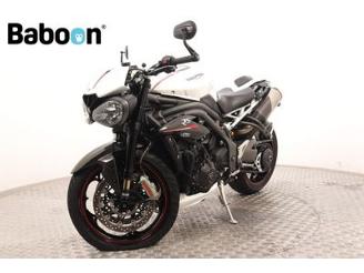 Triumph Speed Triple RS ABS picture 4