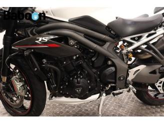 Triumph Speed Triple RS ABS picture 18
