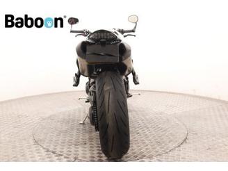 Triumph Speed Triple RS ABS picture 7