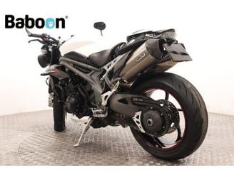 Triumph Speed Triple RS ABS picture 6
