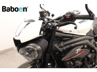 Triumph Speed Triple RS ABS picture 16