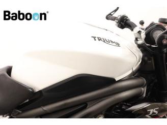 Triumph Speed Triple RS ABS picture 12