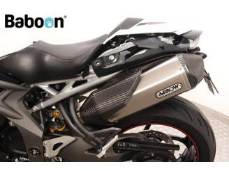 Triumph Speed Triple RS ABS picture 19