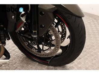 Triumph Speed Triple RS ABS picture 11