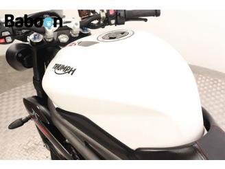 Triumph Speed Triple RS ABS picture 21