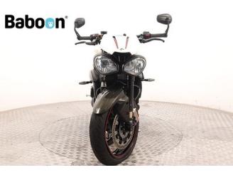 Triumph Speed Triple RS ABS picture 3