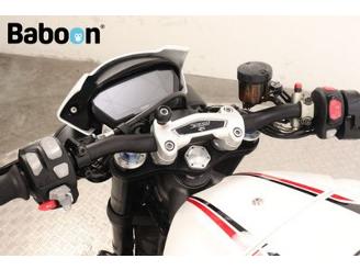 Triumph Speed Triple RS ABS picture 22