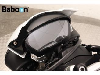 Triumph Speed Triple RS ABS picture 23