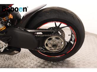Ducati Streetfighter V4 S picture 22