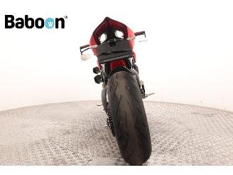 Ducati Streetfighter V4 S picture 7