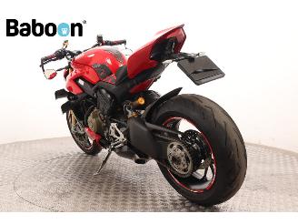 Ducati Streetfighter V4 S picture 6