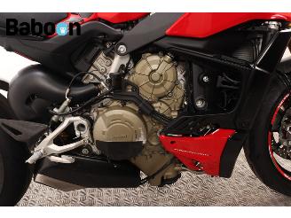 Ducati Streetfighter V4 S picture 13