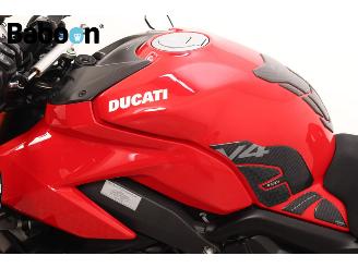 Ducati Streetfighter V4 S picture 20