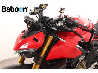 Ducati Streetfighter V4 S picture 18