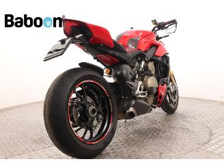 Ducati Streetfighter V4 S picture 8