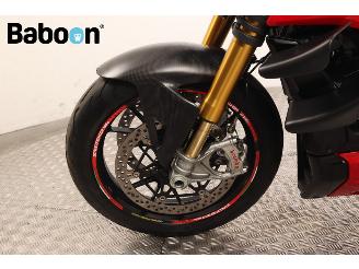 Ducati Streetfighter V4 S picture 19