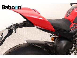 Ducati Streetfighter V4 S picture 17