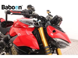 Ducati Streetfighter V4 S picture 9