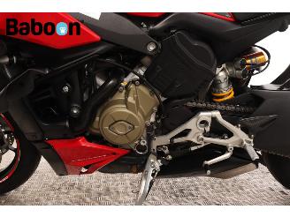 Ducati Streetfighter V4 S picture 21