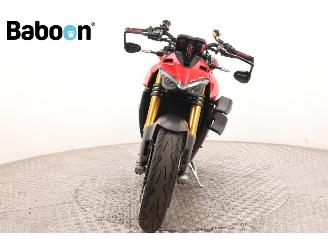 Ducati Streetfighter V4 S picture 3