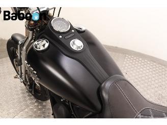 Harley-Davidson  FXDB Street Bob 103 picture 20