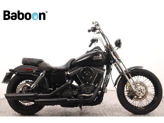 Harley-Davidson  FXDB Street Bob 103 picture 1
