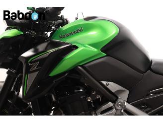 Kawasaki Z 900 ABS picture 19