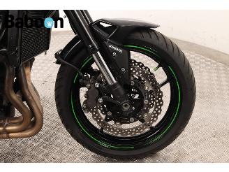 Kawasaki Z 900 ABS picture 11