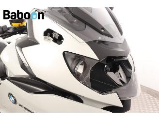 BMW K 1600 GT ABS picture 9
