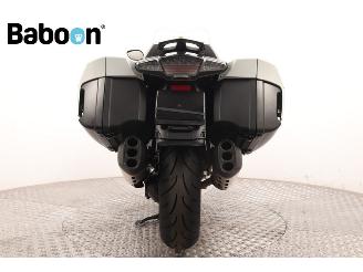 BMW K 1600 GT ABS picture 7