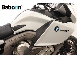 BMW K 1600 GT ABS picture 11