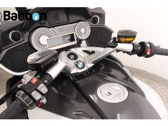 BMW K 1600 GT ABS picture 20