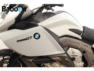 BMW K 1600 GT ABS picture 17