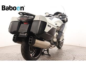 BMW K 1600 GT ABS picture 8