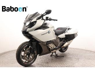 BMW K 1600 GT ABS picture 4