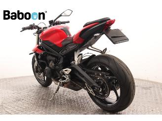 Triumph Street Triple S picture 6