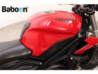 Triumph Street Triple S picture 15