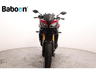 Yamaha  Tracer 900 ABS picture 3