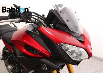 Yamaha  Tracer 900 ABS picture 9