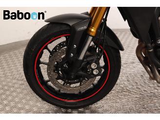 Yamaha  Tracer 900 ABS picture 18