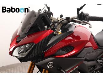 Yamaha  Tracer 900 ABS picture 17