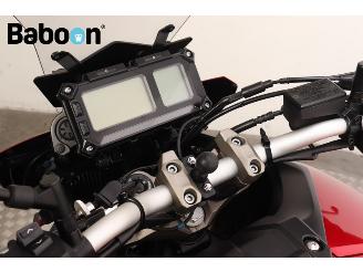 Yamaha  Tracer 900 ABS picture 25